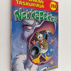 Walt Disney : Nokkapokka - pikkukuva 1