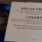 Little Roy Williamson sinkku - pikkukuva 2
