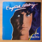 Jon English - English History LP - pikkukuva 1