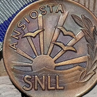 Suomen Naisten Liikuntakasvatusliitto (SNLL) oli suomalainen - pikkukuva 5