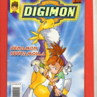 DIGIMON n:o 3 2005 RENAMON KUUTAMOLLA: - pikkukuva 1