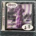 Hades SaviorSelf CD Promo - pikkukuva 1