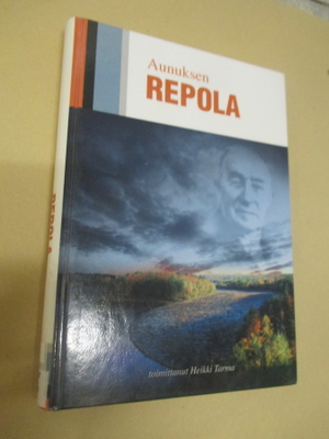 Aunuksen Repola / toimittanut Heikki Tarma