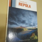 Aunuksen Repola / toimittanut Heikki Tarma - pikkukuva 1