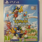 PS4 / PS5 Klonoa Phantasy Reverie Series - pikkukuva 1