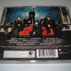 Iron Maiden - Dance Of The Death (CD) - pikkukuva 2