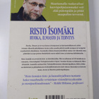 Risto Isomäki : Ruoka, ilmasto ja terveys - pikkukuva 2