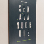 Pauli Komonen : Sekava nuoruus : kuka olen, minne menen - pikkukuva 1