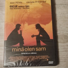Minä olen Sam UUSI Sean Penn Michelle Pfeiffer - pikkukuva 1