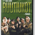 RUUTIUKOT - Parhaat DVD - pikkukuva 1