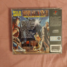 Wild arms ps1 - pikkukuva 2