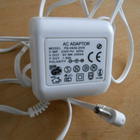 Philips AC Adaptor PB-0920-DVD - pikkukuva 1