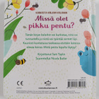 Sam Taplin : Missä olet pikku pentu? - pikkukuva 2