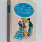 Louisa M. Alcott : Viimevuotiset ystävämme - pikkukuva 1