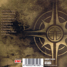 Before The Dawn • Deathstar Rising CD - pikkukuva 4