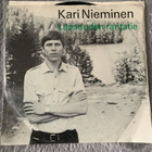 KARI NIEMINEN: Lapsuuden rantatie * Haaveita sinulle - pikkukuva 1