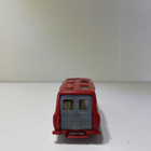 Vanha Husky Ford Transit leluauto 60-luvulta - pikkukuva 3
