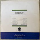 [LP] LO MEJOR DE LOS BEATLES - pikkukuva 2