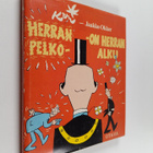 Kari Suomalainen : Herran pelko on herran alku : isänmaam... - pikkukuva 1