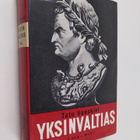 T. Vaaskivi : Yksinvaltias 2 - pikkukuva 1
