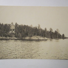 VANHA Postikortti Tammisaari 1930-luku - pikkukuva 1