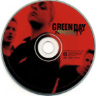 Green Day • Minority PROMO CD-Single - pikkukuva 2