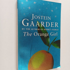 Jostein Gaarder : The Orange Girl - pikkukuva 1