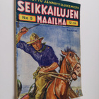 Seikkailujen maailma 5/1943 - pikkukuva 1