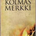 Yrsa Sigurdardottir : Kolmas merkki - pikkukuva 1