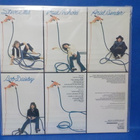 WINDOW MAKER - S/T M-/M- UK -76 1ST PRESS LP - pikkukuva 2