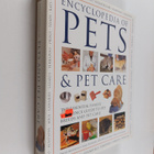 David Alderton : Encyclopedia of Pets & Pet Care : The Es... - pikkukuva 1