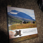 Pohjois-Skandinavian vaellusreitit (Harri Ahonen), - pikkukuva 1