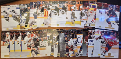 1994-95 Leaf 30kpl