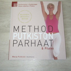 Method Putkiston parhaat & pilates - pikkukuva 1
