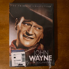 John Wayne The Tribute Collection DVD - pikkukuva 1