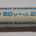 50 penniä 1977 rulla! - pikkukuva 1