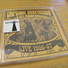 Captain Beefheart Live 1966-67 2x cd muoveissa - pikkukuva 1