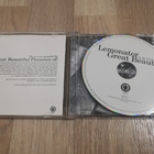 Lemonator – At The Presence Of Great Beauty (CD) - pikkukuva 3