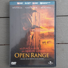 DVD: Open Range / Armoton Maa (Kevin Costner, Robert Duvall) - pikkukuva 1