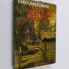 Esko Aaltonen : Maaseudun kulttuuriperintö : kirjoitelmia... - pikkukuva 1