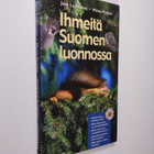 Juha Laaksonen : Ihmeitä Suomen luonnossa - pikkukuva 1