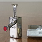 == Framex Mechanical Cable Release Timer - pikkukuva 4