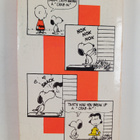 Robert L. Short : The parables of Peanuts - pikkukuva 2