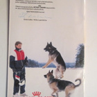 LEMMIKKI UUSI LEHTI NUMERO 1 / 1990 ELÄINYSTÄVÄN YKKÖSLEHTI - pikkukuva 2