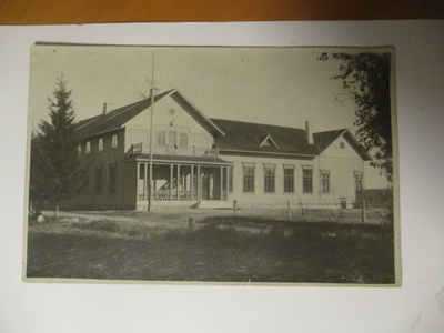 Saarijärvi *