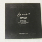 Sarian • Puolikas PROMO CDr-Single - pikkukuva 2