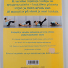 Alycea Ungaro : Pilatesharjoituksia (+dvd) - pikkukuva 2