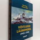Hanno Ojalo ym. : Voitlused Läänemerel - 1943 - 1945 - pikkukuva 1