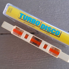 MC: Turbo Disco - Kotimainen Lista (1984) - pikkukuva 3