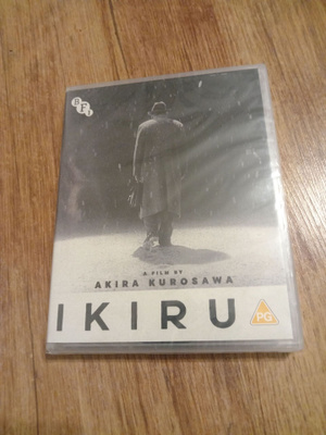 Ikiru